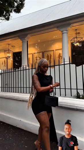 Discover the catwalking style of Rema on Afrobeats! edm SBI TECHN deep house music mix tomorrowland