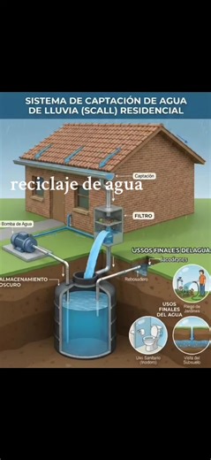 Reciclaje de Agua en Construcción: Soluciones Ecológicas