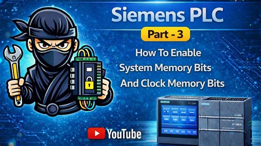 How to Enable System Memory Bits And Clock Memory Bits