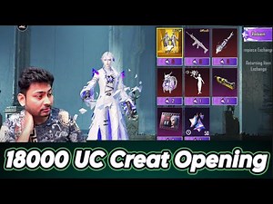 🫣BGMI NEW ULTIMATE SET PRISM ASCENDANT CRATE OPENING | NEW SCARL CRATE OPENING#bgmi