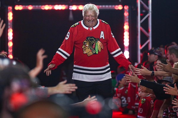 Hockey great Bobby Hull had CTE when he died, researchers find | Hanomansing Tonight