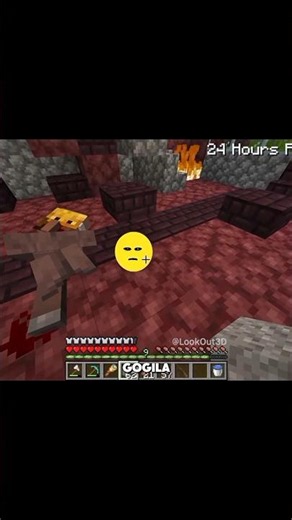 Freaky Verity's Logic is crazy fr 😭🙏 #verity #minecraft #horror #mod #gogilaeditz #viral