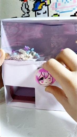 diy vending machine #papercraft #diycrafts #cutecraft #craft #diy