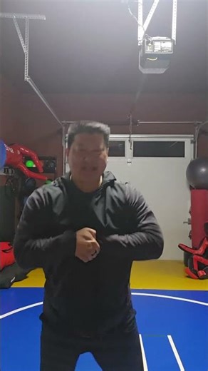 WTD Kickstance Combination 21, Conditioning Set (Rank 3)