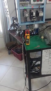 Tp demarrage etoile triangle | Soneltech