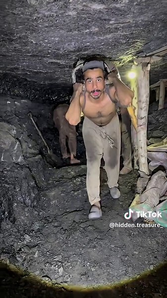 The Extreme Risks of Underground Coal Mining