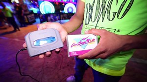 54K views · 1.8K reactions | The 90's are back this Spring Break! Join us and let's get this party started!  #CocoBongo90sBreak #CocoBongoSB18 Tickets available on Messenger! | CocoBongo | Facebook