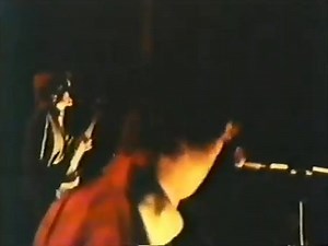 The Jam performing 'Funeral Pyre' live (1981) R.I.P. Rick Buckler | Mods Mayday