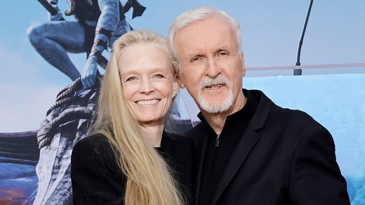 James Cameron Met His Wife Suzy Amis On The Set Of Titanic - Nicki Swift
