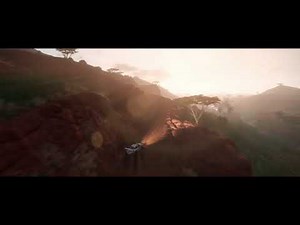 V-Rally 4 - Trailer