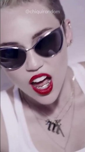 Miley Cyrus - Midnight Sky (tongue compilation) 😝 #mileycyrus #shorts