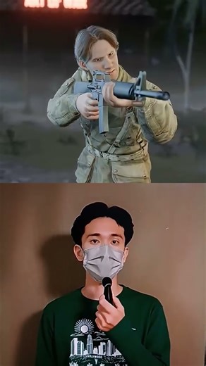 Fast Reload Trick #shorts