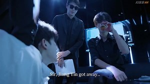 Gu Jin Nan Qiu | Complete Series | China BL Drama โดย DramaRelic - Dailymotion