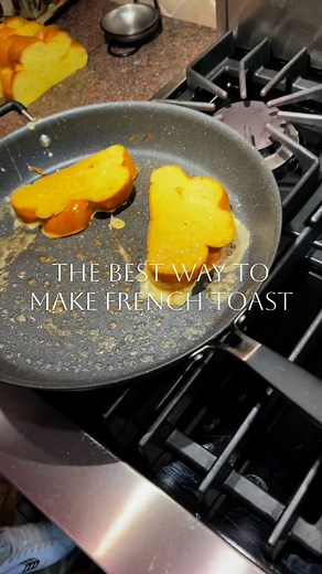 This simple bread makes ALL the difference..have you tried french toast with Challah bread? #frenchtoast | CreatingaCasa