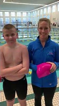 How to wear YOUR Hammer Head Swim Cap - Boys