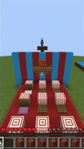 Minecraft Guess Who 4