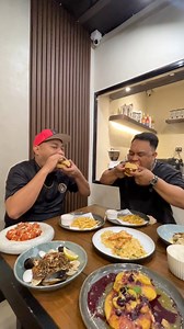 SARAP! Tinatao Newly Open Cafe sa Carmona Cavite maganda ambiance and madameng food and drinks choices #fbreelsvideo #foryouシ #fypシ゚ #fypreels #foodtrip #jecsamsonvlog | Jec Samson Vlog