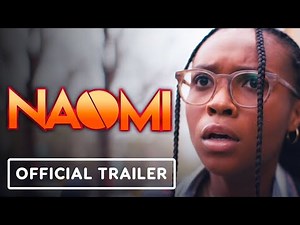 Naomi - Official Teaser Trailer | DC FanDome 2021
