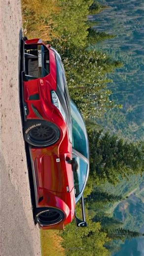 This Liberty Walk GT-R Makes Supra Owners Cry… 0-300km/h Madness 🔥