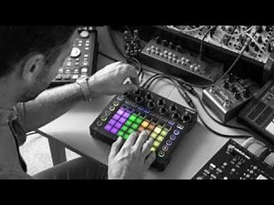 Novation // Live Circuit Jam with 5 Producers | Stream 2