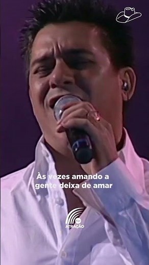 Chico Rey & Paraná Part. Cezar & Paulinho - Amor Rebelde (Parte 3) #sertanejo #sertanejoraiz #modao
