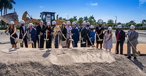 FIU breaks ground on $48M engineering complex