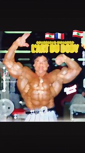 14K views · 559 reactions | L'art Du Body #edward_kawak #old_school_of_bodybuilding #bodybuilding | L'art Du Body | Facebook