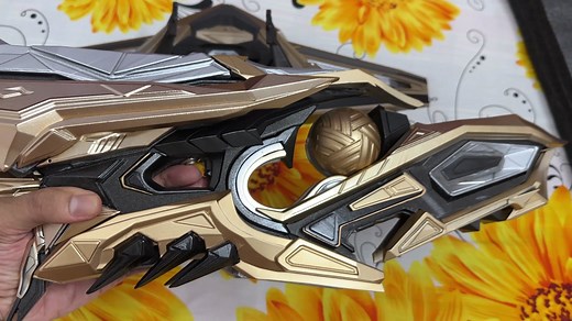 3.8M views · 139K reactions | AND THE "2025 GLOBAL INFLUENCER RECOGNITION" AWARD GOES TO - THANKS TO MR TRIPLE R ARMY ❤ #TRIPLERARMYOP #GLOBALINFLUENCERRECOGNITION #GLOBALAWARD #2025AWARD | Mr Triple R | Facebook