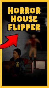 You Flip Haunted Property With Your Friends!