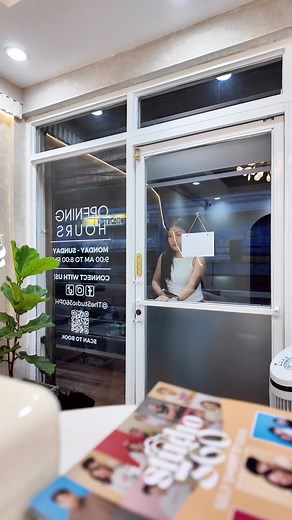 🎬 Lights, camera, you! 🎥 Ever wondered how a self-shoot session works? At The Studio 360, you're the star of the show! From snapping your own shots to striking endless poses, it’s all about your creativity. No photographer, no pressure - just YOU having fun behind (and in front of) the lens! 📸 #thestudio360 #selfshootstudio | The Studio 360 - Self Shoot Studio