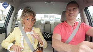 #SafeDriver 💎 We don’t think it’s fair that safe drivers are paying more for their car insurance. That is why we created QIC Safe Driver App 📲 Our App will monitor your driving and provide you with feedback on how you’re doing 🚦 A ‘Safe Driving Score’ will be the indicator of your behavior 💯 Drive Safe & Save 20% On Your Next Renewal 👌 _ _ #QIC #Qatar #Doha #QICInsured #Insurance #Safety #Savings #SaferRoads #Accidents #App #Behavior #Acceleration #Speeding | QIC - Qatar Insurance Company