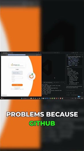 I used GitHub Copilot to automate login testing — here's what happened