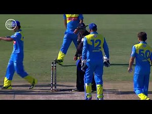 Match 7 | Cluj Cricket Club vs Dreux Cricket Club | Highlights