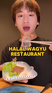 6.6K views · 809 reactions | If you're a wagyu lover, Wagyu and Rice...