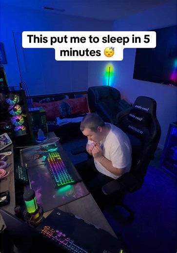 Transform Your Sleep with this Amazing Smart Night Light