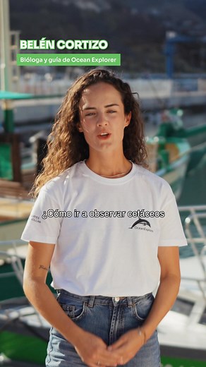 101 reactions | Ocean Explorer tiene la responsabilidad de hacer excursiones marítimas con el menor impacto posible para la biodiversidad . #IslasCanarias #Sostenibilidad | Turismo de Islas Canarias | Facebook