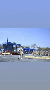 Happy 85th CRPF Day | CRPF COBRA - Commando Battalion for Resolute Action