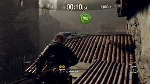 146K views · 697 reactions | Aim true, parry right, and embrace mayhem in Resident Evil 4’s The Mercenaries. Details on the intense new mode, available now: play.st/3ZLTfE2 | PlayStation | Facebook