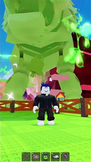 Roblox Steal An Egg GIANT ETERNAL EGG!