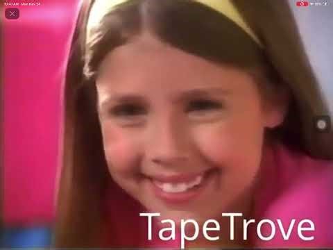 Cartoon Network - Turkey Days Commercial Breaks Final Part 9 (November 24, 2005)