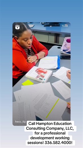 The “ H Squad” facilitated a workshop on the 5 Dimensions of Teaching and Learning: Dimension 2, Purpose “Standards, Learning Targets, and Teaching Points” for 17 educators at Carter G. Woodson School! Teachers mastered the following: unpacking standards to identify concepts, skills, learning targets, teacher actions versus student actions, and crafting aligned essential questions and “I Can” statements to create standards based lesson plans. Thank you Principal Gaines, Carter G. Woodson School 