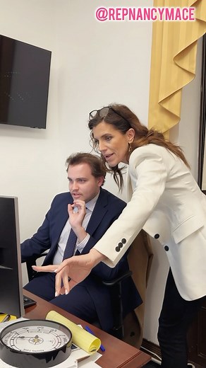 20K views · 6.9K reactions |  Wait til you see this!  There’s a reason Sanctuary Sheriff Kristin Graziano REFUSED to honor our documents request before her election. She was letting illegal aliens who were committing murder, raping women, pedos, and more out on to our streets. Almost 100 of them! Best thing Charleston ever did was fire her. Her reign or terror ends now. #LowcountryFirst | Congresswoman Nancy Mace | Facebook