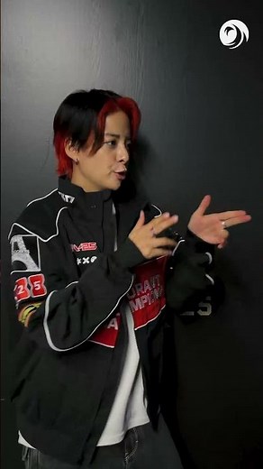 Run it Back: #VALORANTChampions Paris Edition. Featuring the iconic Amber Liu 💥