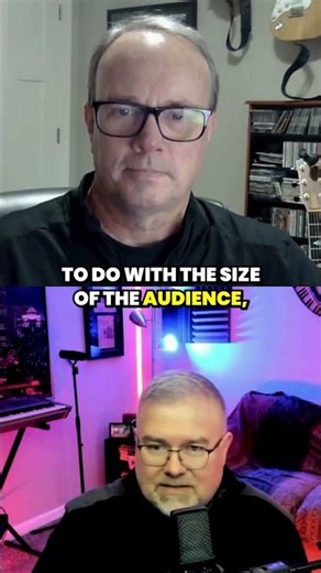 Release Your Music - Overcome the Fear of No one Listening #releasingmusic #songwriting #music