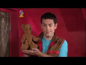 Step Inside: Home Before Dark