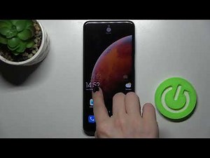 How to Add & Remove Home Screen Widgets on REDMI Note 9 Pro – Customize Display