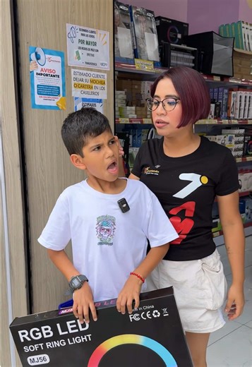 Aro Led para TikTokers: Top Productos en Lima