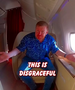 6.7K views · 123 reactions | Air India's First Class DISASTER: My Experience  | Paul Lucas | Facebook