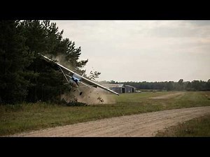 Plane Crash Cases Caught on Camera | Real Causes, Real Lessons