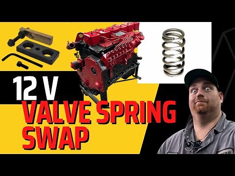Here's a Pro Tip to Upgrade Your 12 Valve Cummins - You Won't Believe How Easy It Is!